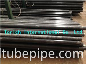 Steel Alloy Steel Tubes